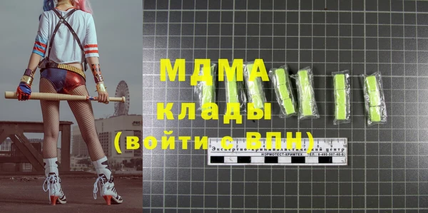 гидра Богданович